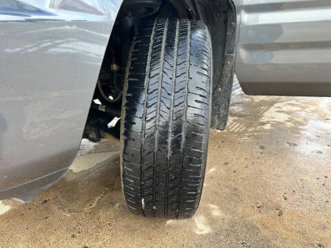 2011 Honda Ridgeline RTL