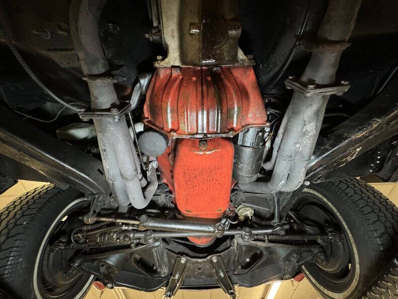 1965 Chevrolet Corvette