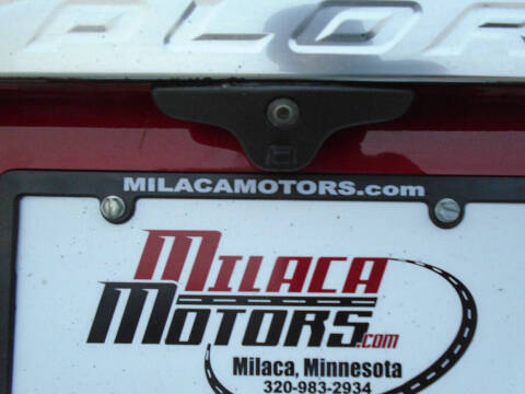 2019 Ford Explorer Platinum