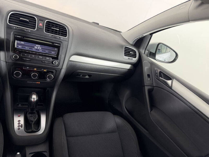 2013 Volkswagen Golf
