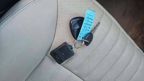 2003 Chevrolet Monte Carlo SS