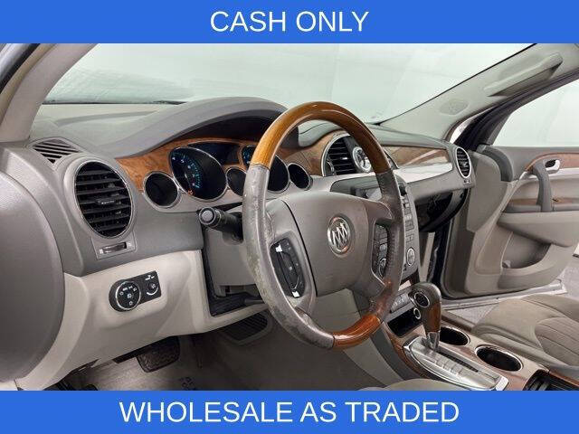 2009 Buick Enclave CX