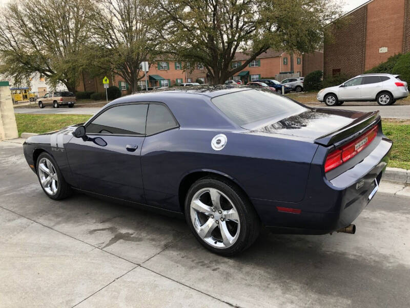 2013 Dodge Challenger R/T