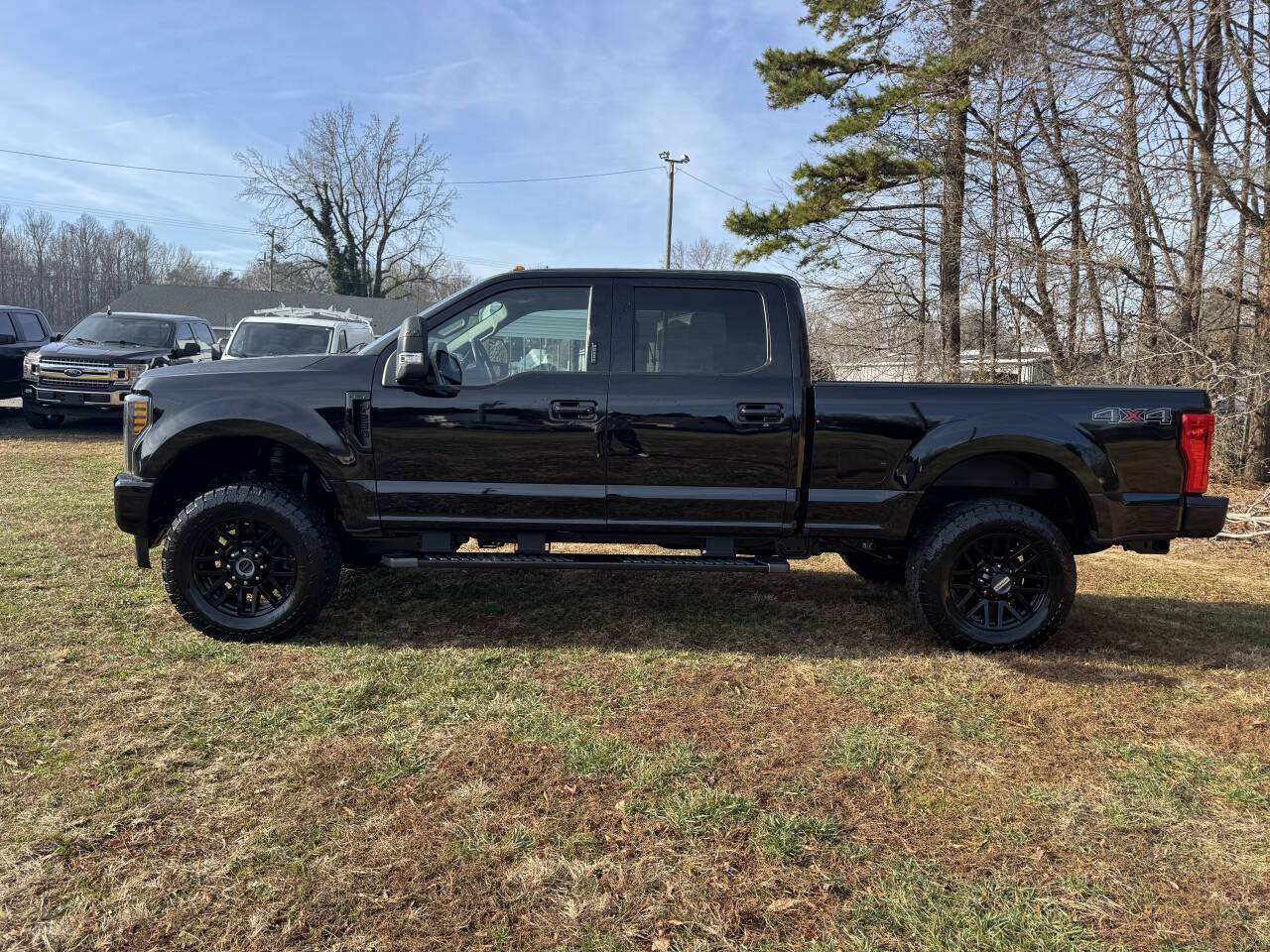 FordF-250 Super Duty9