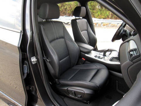 2016 BMW X4 xDrive28i