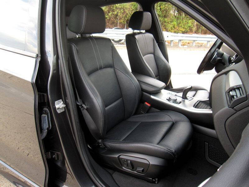 2016 BMW X4 xDrive28i