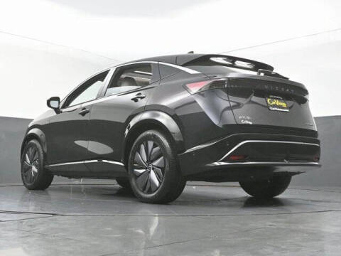 2023 Nissan Ariya Empower+