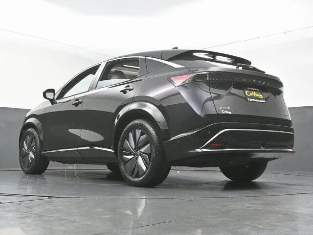 2023 Nissan Ariya Empower+