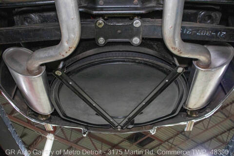 1965 Chevrolet Corvette