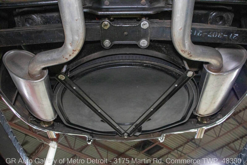 1965 Chevrolet Corvette