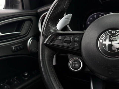 2024 Alfa Romeo Stelvio Veloce