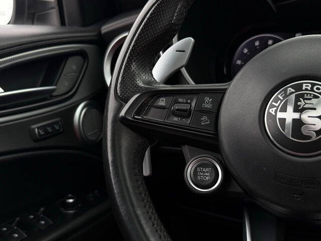 2024 Alfa Romeo Stelvio Veloce