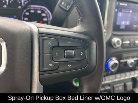 2023 GMC Sierra 2500HD