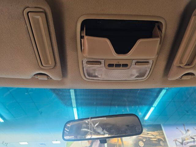 2004 Honda Pilot EX-L