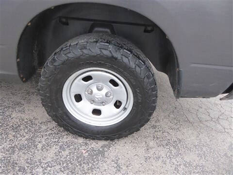 2014 RAM 1500 Tradesman