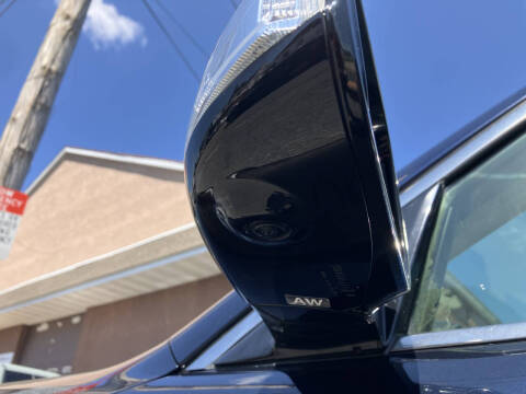 2016 Infiniti Q70L 3.7