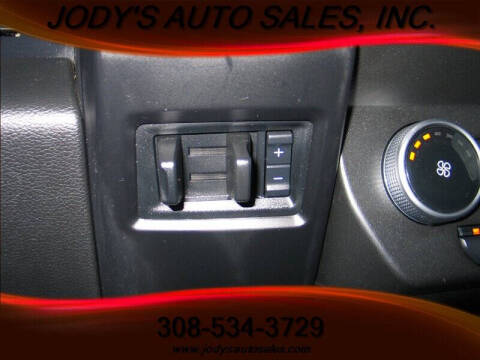 2020 Ford Expedition XL Fleet