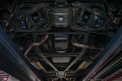 1959 Cadillac DeVille