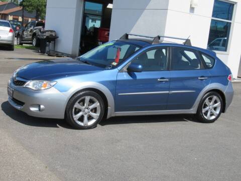 2009 Subaru Impreza for sale at Price Auto Sales 2 in Concord NH