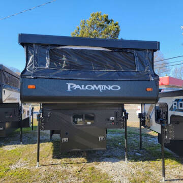 2022 Palomino BACKPACK SS1240