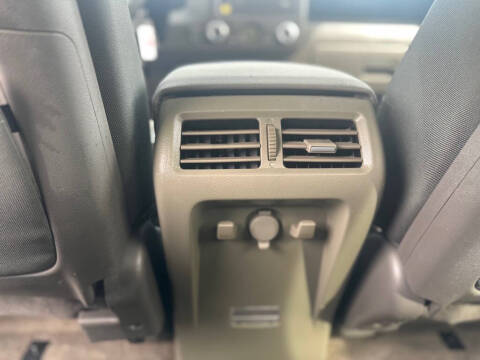 2006 Honda Ridgeline RT