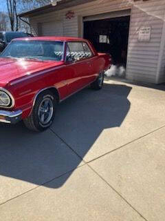 1964 Chevrolet Chevelle