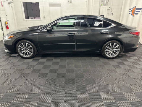 2020 Lexus ES 350