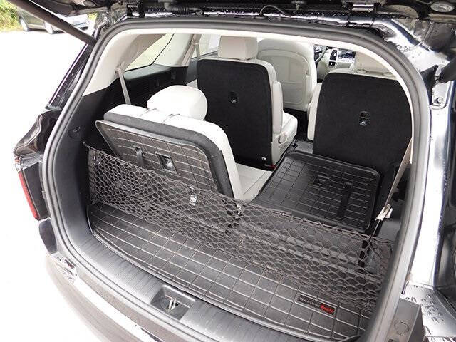 2022 Kia Sorento Plug-In Hybrid SX Prestige