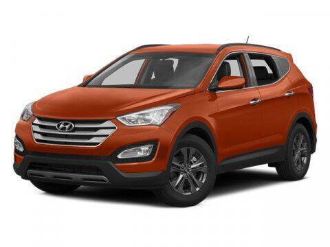 2014 Hyundai Santa Fe Sport for sale at Jeremy Sells Hyundai in Edmonds WA