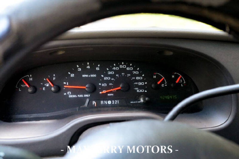 2006 Ford E-Series E-350 SD