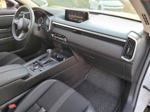 2025 Mazda CX-50 2.5 S Premium