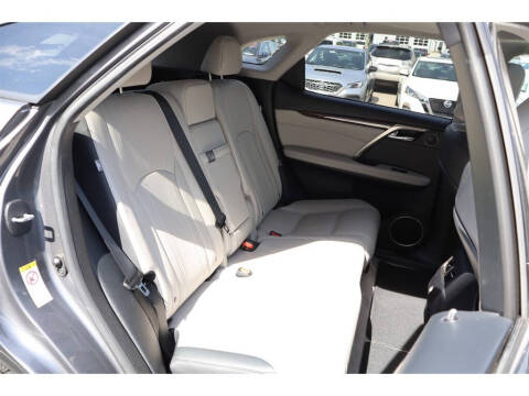 2019 Lexus RX 350