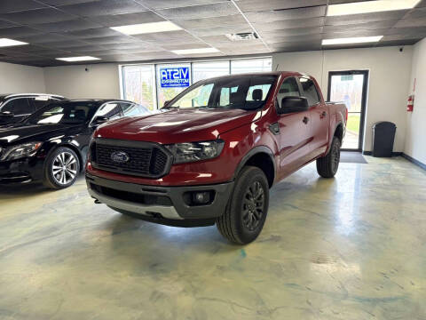 2019 Ford Ranger for sale in Oak Creek, WI