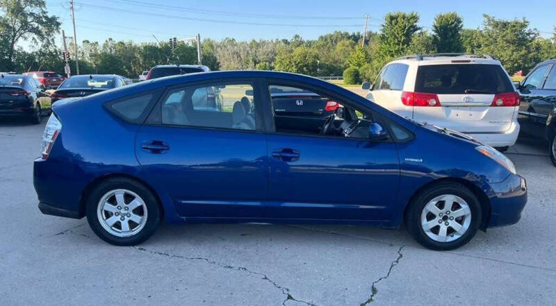 2008 Toyota Prius Standard