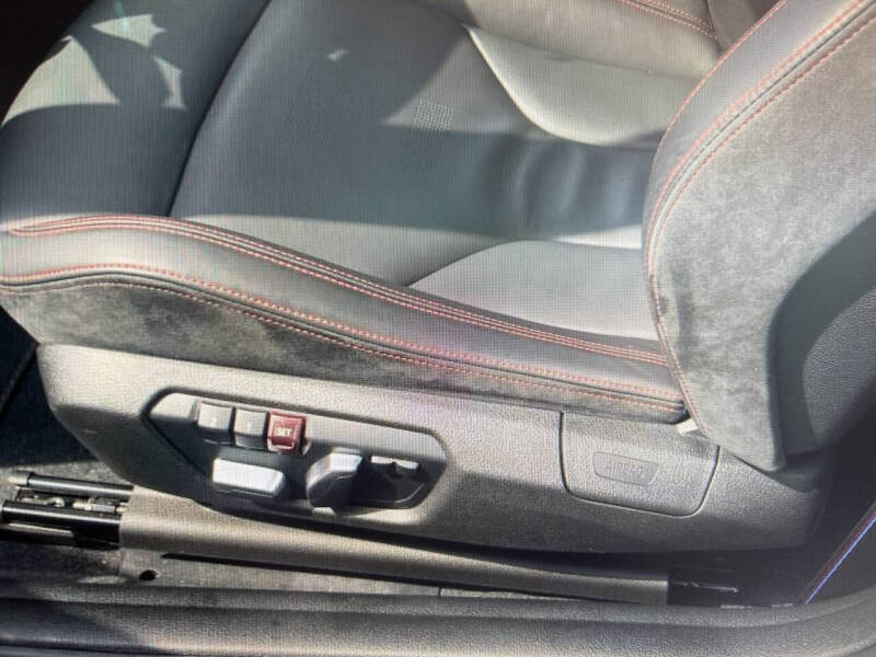 2020 BMW M2 CS