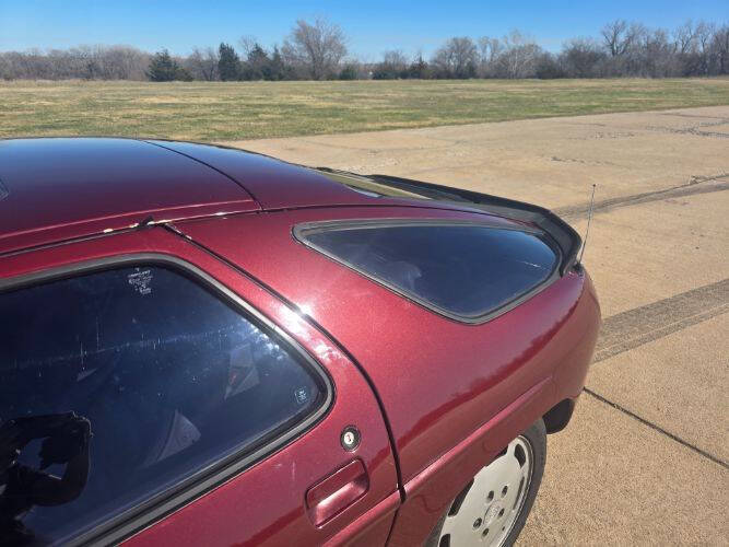 1983 Porsche 928 S