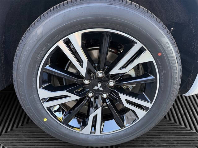 2026 Mitsubishi Eclipse Cross SEL