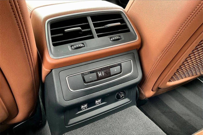 2019 Audi A6 quattro Premium Plus 55 TFSI