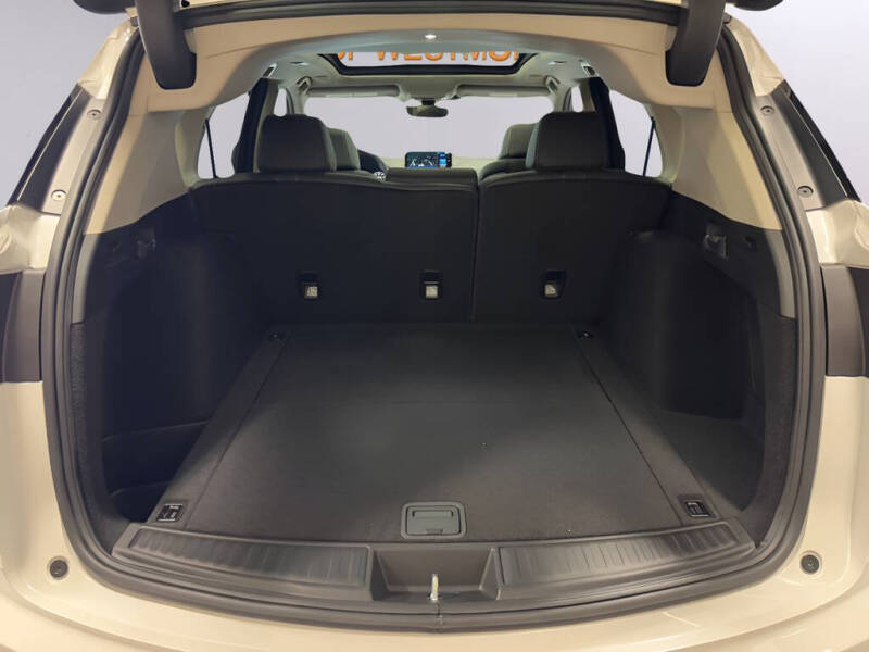 2026 Acura RDX SH-AWD w/Tech