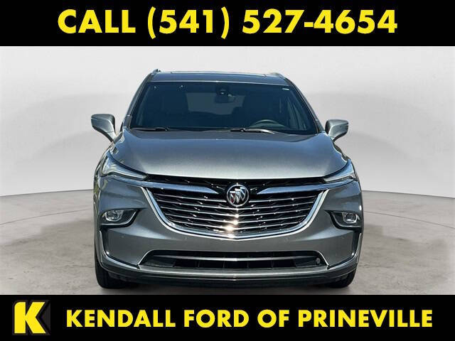 2023 Buick Enclave Premium