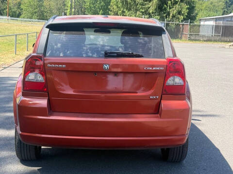 2010 Dodge Caliber SXT