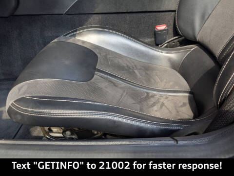 2016 Dodge Viper ACR