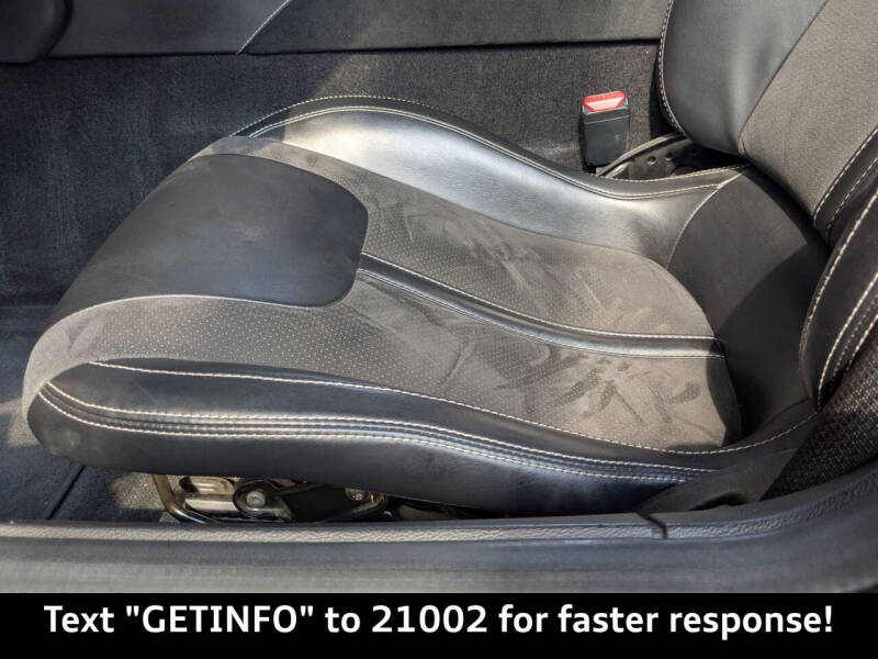 2016 Dodge Viper ACR