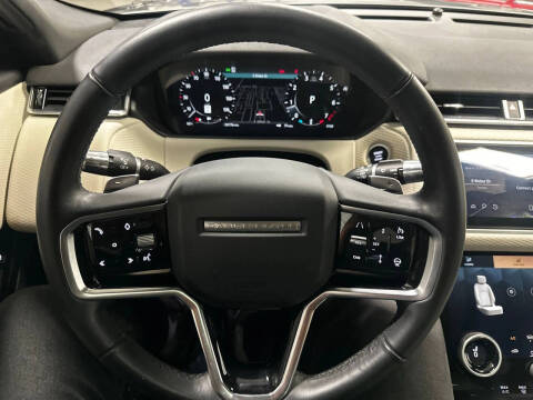 2023 Land Rover Range Rover Velar P250 R-Dynamic S