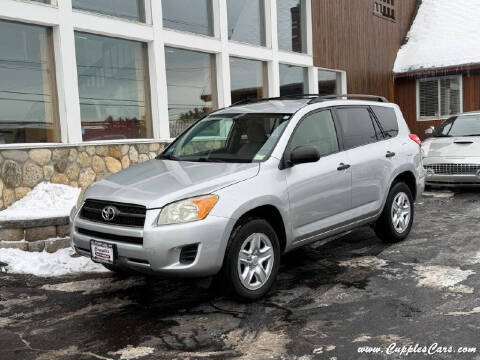 2010 Toyota RAV4