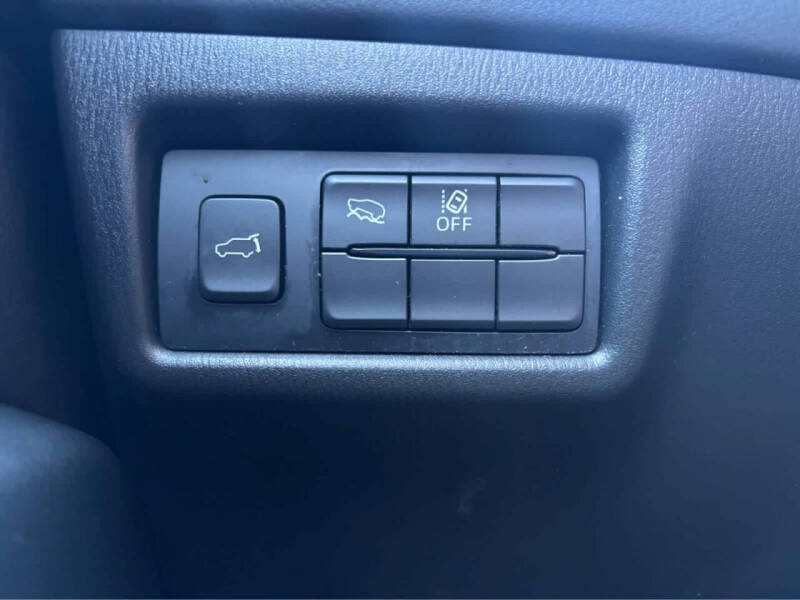 2023 Mazda CX-5 2.5 S Preferred