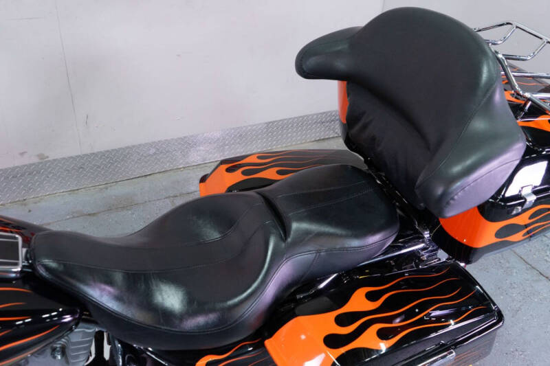 2005 Harley-Davidson Road Glide