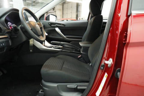2026 Mitsubishi Eclipse Cross ES