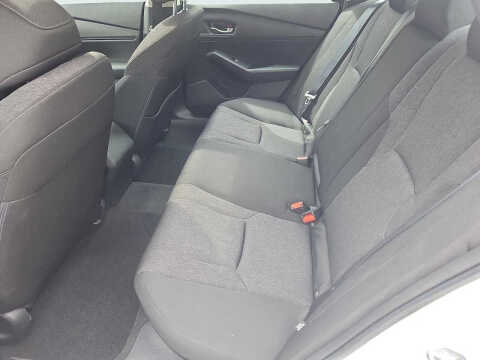 2023 Honda Accord