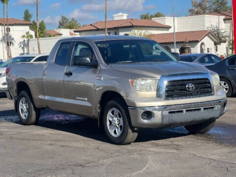 2007 Toyota Tundra for sale at Curry's Cars Powered by Autohouse - Brown & Brown Wholesale in Mesa AZ